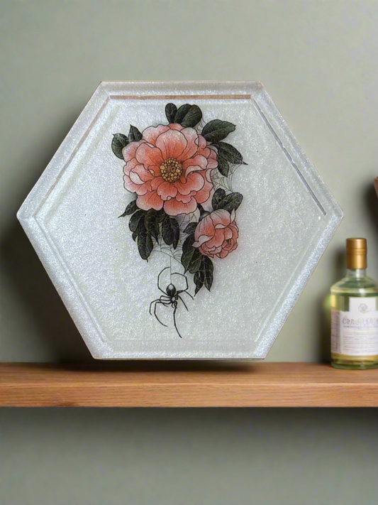 Coaster Trays: The Multitasking Marvels