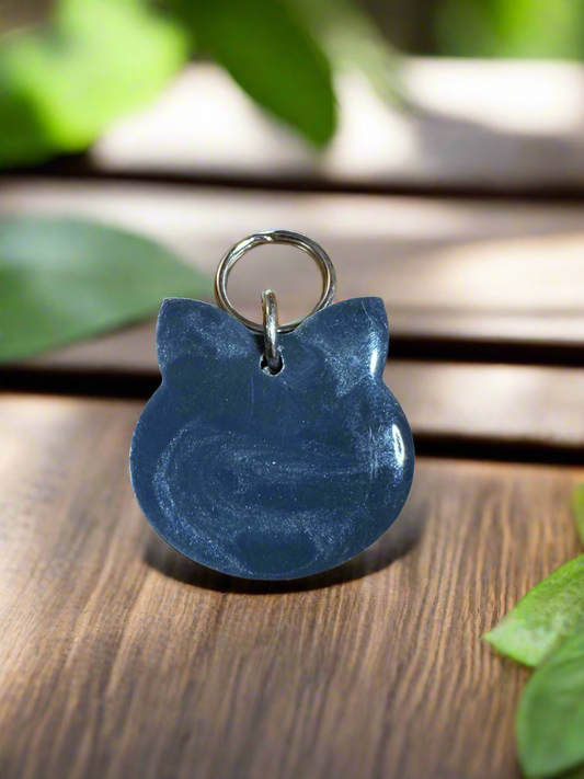 Resin Pet Tags