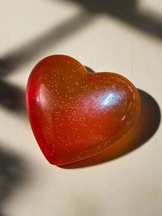 Resin Hearts